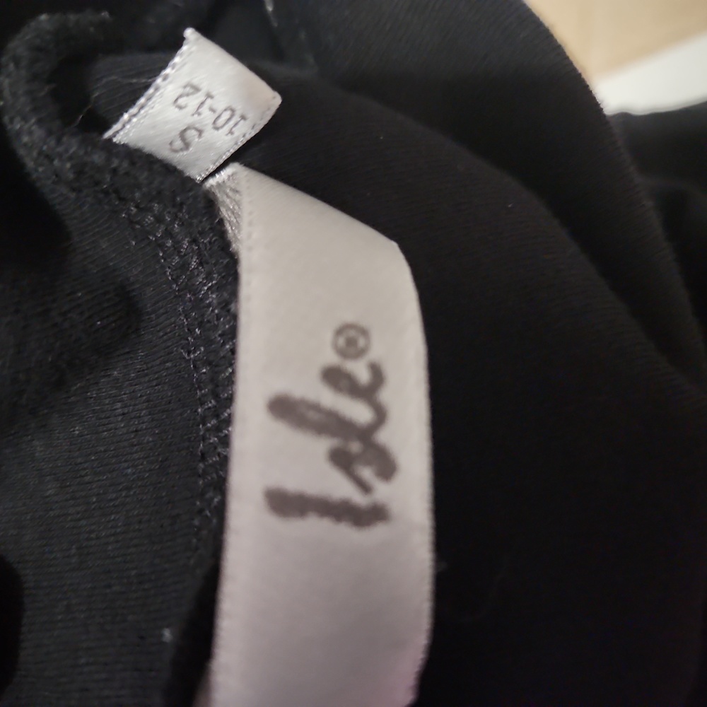 Turtle neck top size S - Picture 4 of 4